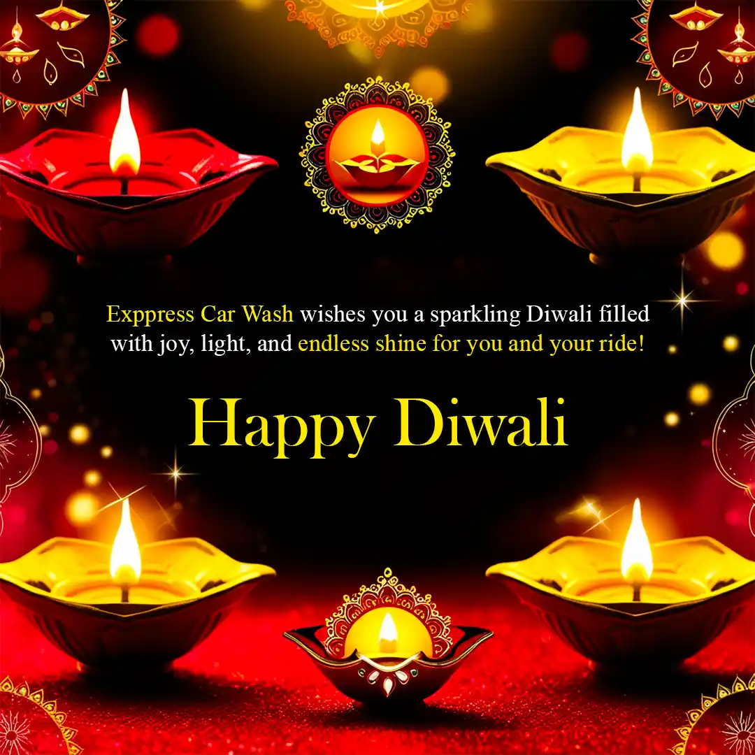 Diwali Celebration